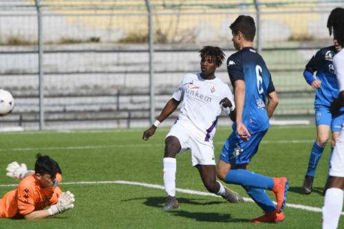 ACF FIORENTINA VS EMPOLI 16